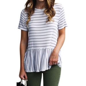 Nlife Women’s Top - NWOT